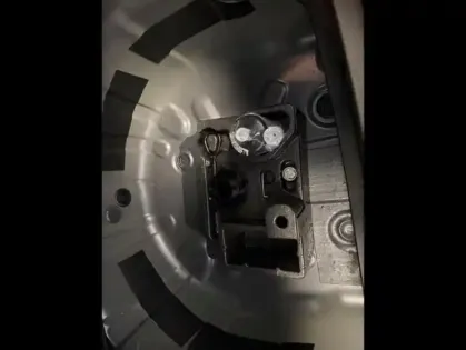 Photo 8 Volkswagen Polo  1.0 TSI 95ch Life