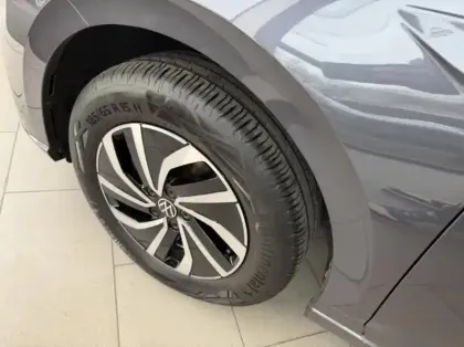 Photo 6 Volkswagen Polo  1.0 TSI 95ch Life