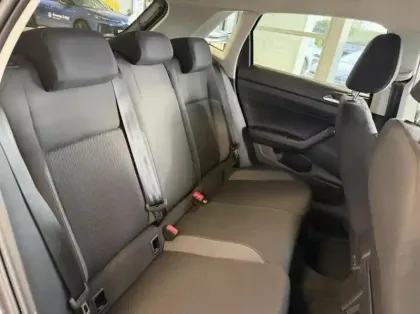 Photo 9 Volkswagen Polo  1.0 TSI 95ch Life