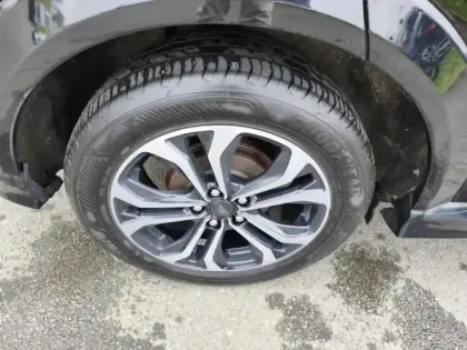 Photo 13 Ford Puma  1.0 Flexifuel 125ch S&S mHEV ST-Line