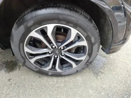 Photo 10 Ford Puma  1.0 Flexifuel 125ch S&S mHEV ST-Line