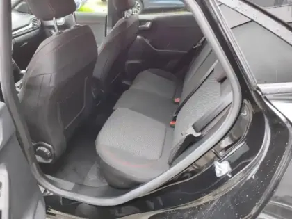 Photo 14 Ford Puma  1.0 Flexifuel 125ch S&S mHEV ST-Line