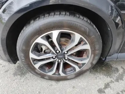 Photo 11 Ford Puma  1.0 Flexifuel 125ch S&S mHEV ST-Line