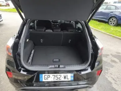 Photo 5 Ford Puma  1.0 Flexifuel 125ch S&S mHEV ST-Line