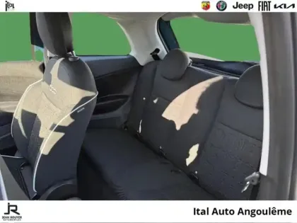 Photo 9 Fiat 500  FIAT E ACTION BERLINE MY22