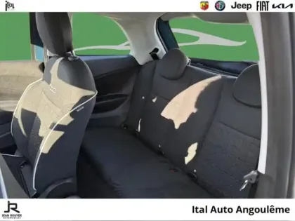 Photo 24 Fiat 500  FIAT E ACTION BERLINE MY22