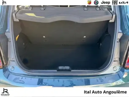 Photo 5 Fiat 500  FIAT E ACTION BERLINE MY22