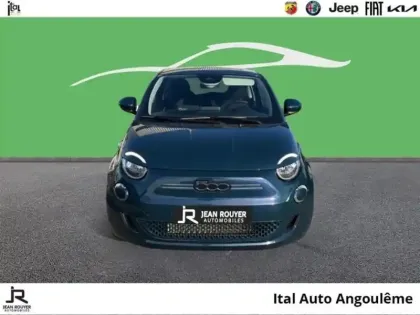 Photo 16 Fiat 500  FIAT E ACTION BERLINE MY22