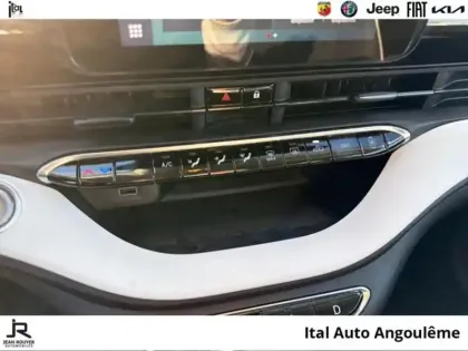 Photo 14 Fiat 500  FIAT E ACTION BERLINE MY22