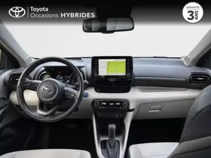 Photo 32 Toyota Yaris  116h Iconic 5p