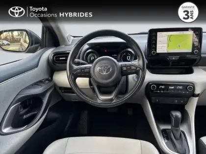 Photo 33 Toyota Yaris  116h Iconic 5p