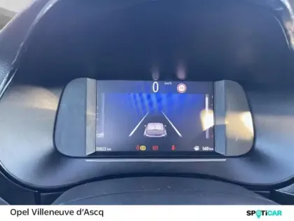 Photo 9 Opel Corsa  1.2 Turbo 100ch