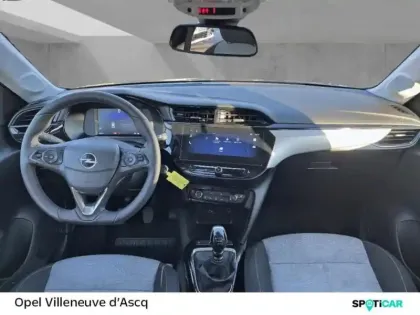 Photo 7 Opel Corsa  1.2 Turbo 100ch