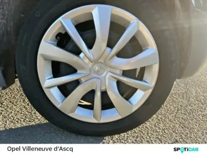 Photo 12 Opel Corsa  1.2 Turbo 100ch