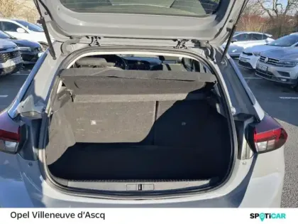 Photo 5 Opel Corsa  1.2 Turbo 100ch