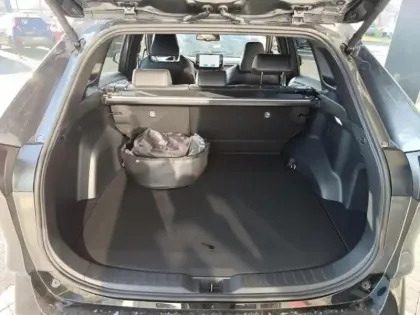 Photo 8 Toyota Rav4  2.5 Hybride Rechargeable 306ch Design Business AWD-i MY25
