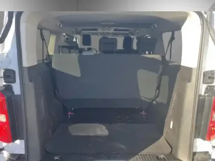 Photo 9 Toyota Proace Combi 2.0L 140 D-4D Dynamic Long 9 places
