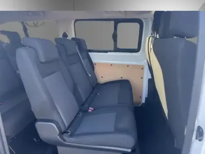 Photo 13 Toyota Proace Combi 2.0L 140 D-4D Dynamic Long 9 places