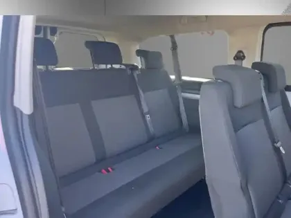 Photo 14 Toyota Proace Combi 2.0L 140 D-4D Dynamic Long 9 places