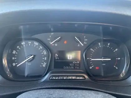 Photo 15 Toyota Proace Combi 2.0L 140 D-4D Dynamic Long 9 places