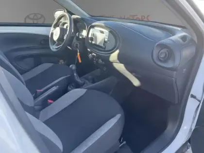 Photo 14 Toyota Aygo 1.0 VVT-i 72 Active Business