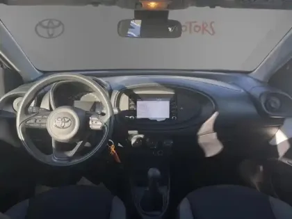 Photo 10 Toyota Aygo 1.0 VVT-i 72 Active Business