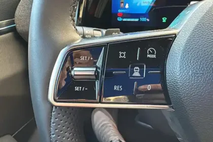 Photo 16 Renault Scenic E-TECH ELECTRIQUE 220 ch grande autonomie Techno