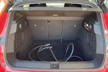 Photo 11 Renault Scenic E-TECH ELECTRIQUE 220 ch grande autonomie Techno