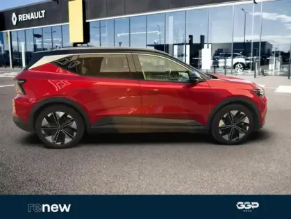 Photo 6 Renault Scenic E-TECH ELECTRIQUE 220 ch grande autonomie Techno