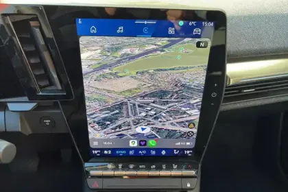 Photo 15 Renault Scenic E-TECH ELECTRIQUE 220 ch grande autonomie Techno