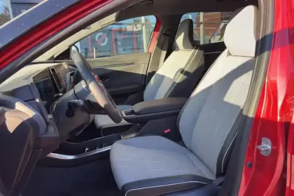 Photo 9 Renault Scenic E-TECH ELECTRIQUE 220 ch grande autonomie Techno