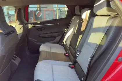 Photo 10 Renault Scenic E-TECH ELECTRIQUE 220 ch grande autonomie Techno