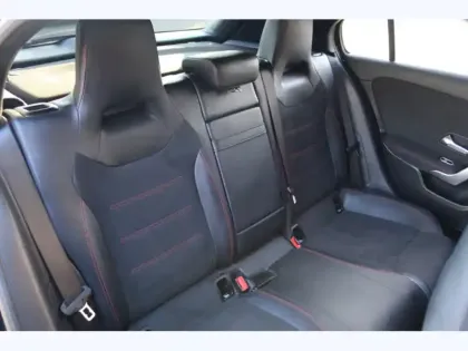 Photo 8 Mercedes Classe A 250 e Hybrid EQ AMG Line