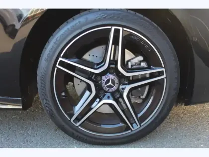 Photo 6 Mercedes Classe A 250 e Hybrid EQ AMG Line