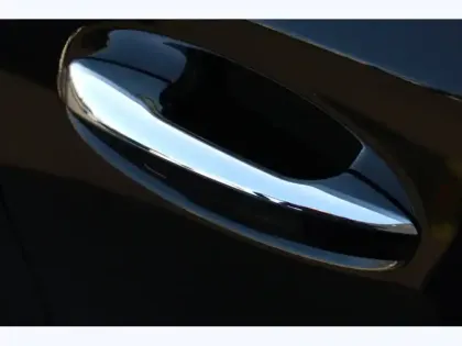 Photo 7 Mercedes Classe A 250 e Hybrid EQ AMG Line