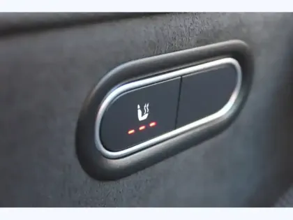 Photo 19 Mercedes Classe A 250 e Hybrid EQ AMG Line