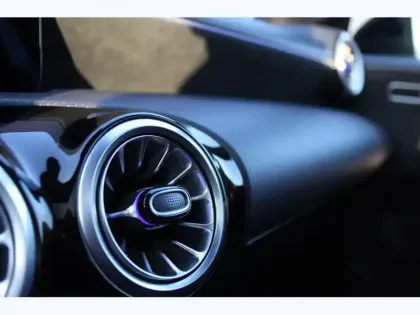 Photo 18 Mercedes Classe A 250 e Hybrid EQ AMG Line