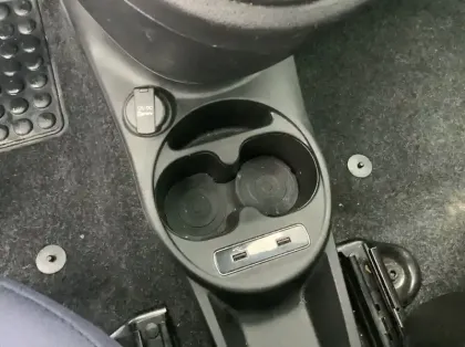 Photo 19 Fiat 500 MY22 1.0 70 ch Hybride BSG S/S Cult