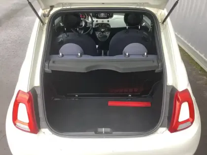 Photo 9 Fiat 500 MY22 1.0 70 ch Hybride BSG S/S Cult