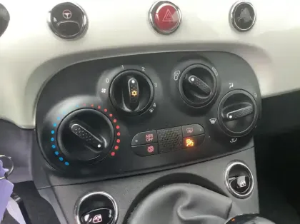 Photo 15 Fiat 500 MY22 1.0 70 ch Hybride BSG S/S Cult