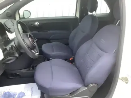 Photo 10 Fiat 500 MY22 1.0 70 ch Hybride BSG S/S Cult