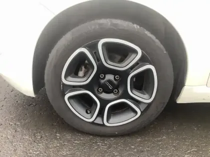 Photo 8 Fiat 500 MY22 1.0 70 ch Hybride BSG S/S Cult