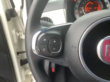 Photo 18 Fiat 500 MY22 1.0 70 ch Hybride BSG S/S Cult