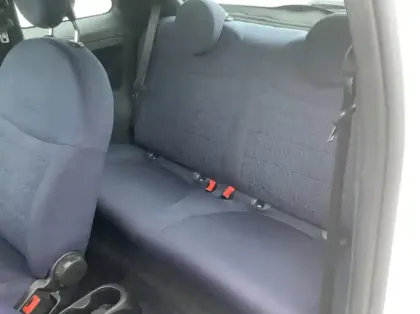 Photo 11 Fiat 500 MY22 1.0 70 ch Hybride BSG S/S Cult