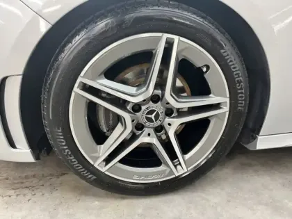 Photo 7 Mercedes Classe B Gén. III (W247) Ph1 AMG Line Edition 5