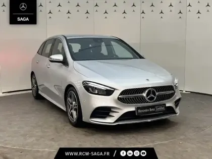 Photo 5 Mercedes Classe B Gén. III (W247) Ph1 AMG Line Edition 5