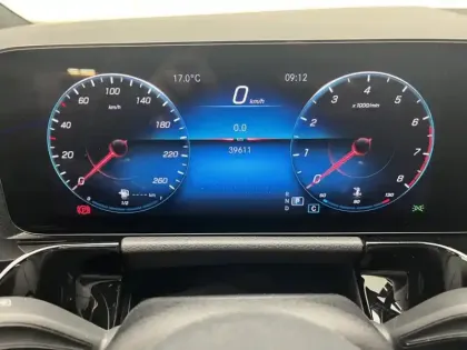 Photo 17 Mercedes Classe B Gén. III (W247) Ph1 AMG Line Edition 5