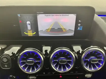 Photo 10 Mercedes Classe B Gén. III (W247) Ph1 AMG Line Edition 5