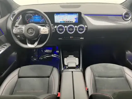 Photo 9 Mercedes Classe B Gén. III (W247) Ph1 AMG Line Edition 5