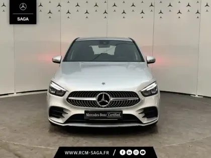 Photo 6 Mercedes Classe B Gén. III (W247) Ph1 AMG Line Edition 5